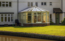 Whitefield Lane End conservatory leads