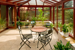 Whitefield Lane End conservatory quotes