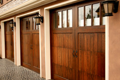 Whitefield Lane End garage extension quotes